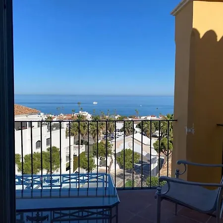 El Oasis Sul Mar Apartment