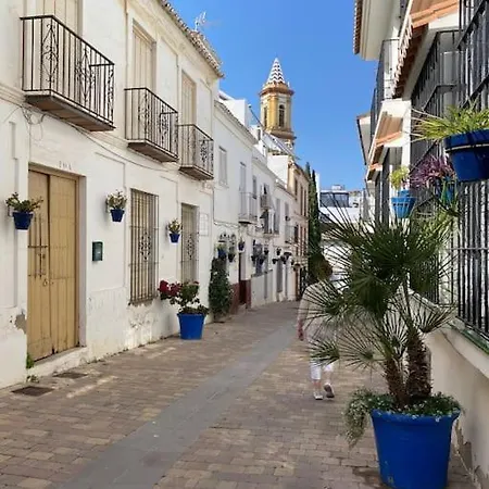 El Oasis Sul Mar Apartment *