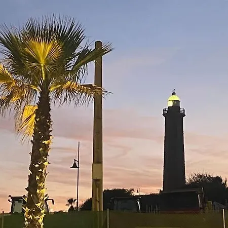 El Oasis Sul Mar