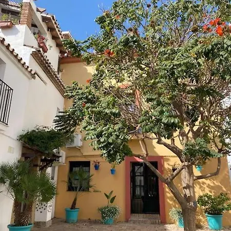 Apartment El Oasis Sul Mar