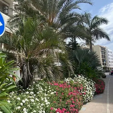 El Oasis Sul Mar Apartment Manilva
