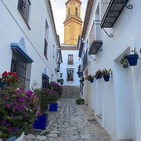 El Oasis Sul Mar *