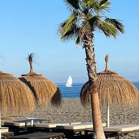 El Oasis Sul Mar Apartment