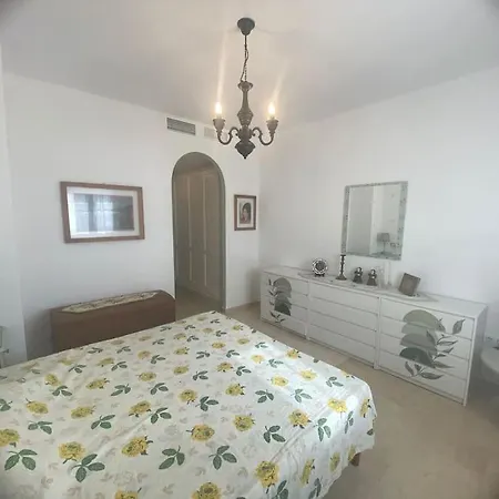 El Oasis Sul Mar Apartment Manilva