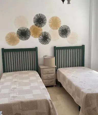 Apartment El Oasis Sul Mar Manilva