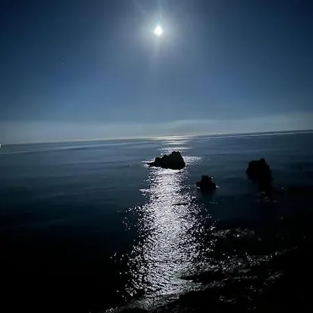 El Oasis Sul Mar *