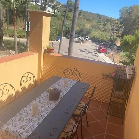 El Oasis Sul Mar Manilva