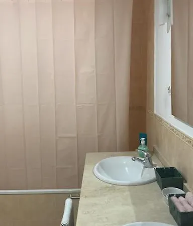 El Oasis Sul Mar Apartment