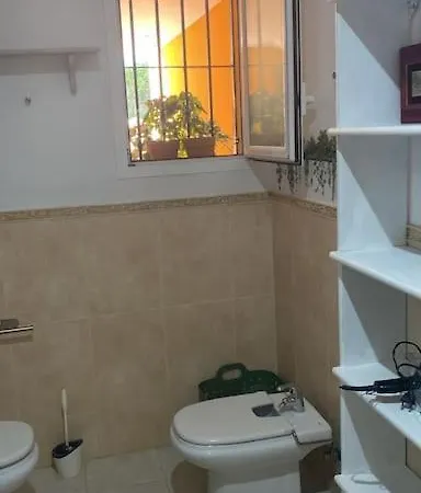 El Oasis Sul Mar Apartment Manilva