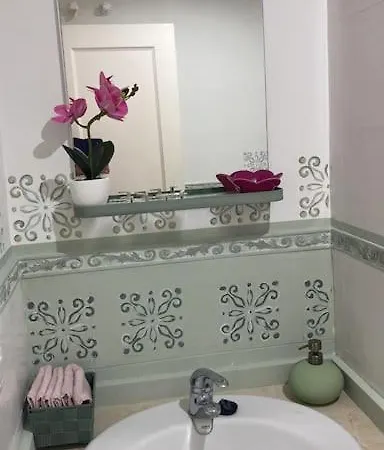 El Oasis Sul Mar *
