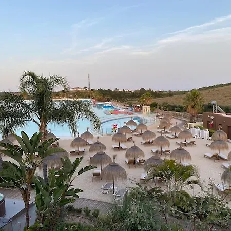 El Oasis Sul Mar