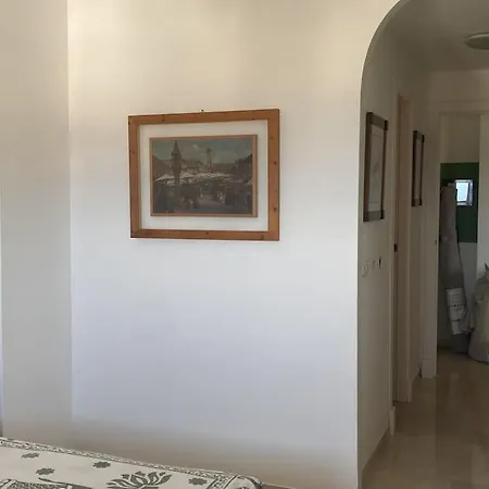 Apartment El Oasis Sul Mar *