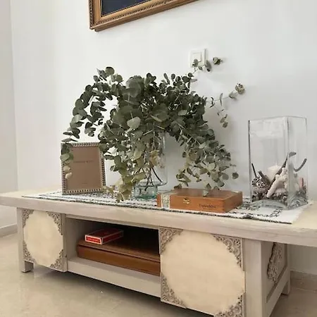 El Oasis Sul Mar Apartment Manilva