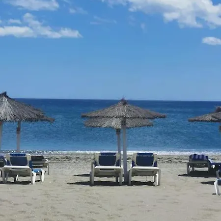 El Oasis Sul Mar