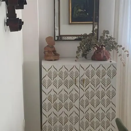 El Oasis Sul Mar Apartment