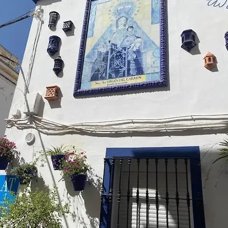 El Oasis Sul Mar Manilva