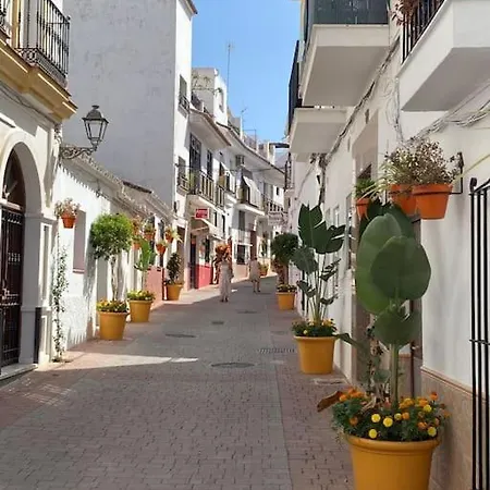 El Oasis Sul Mar Apartment