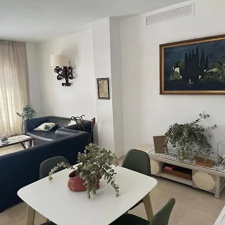 Apartment El Oasis Sul Mar