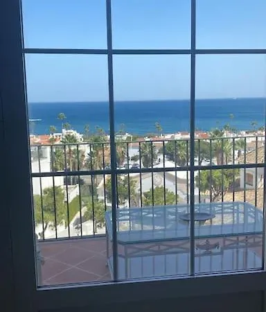 El Oasis Sul Mar