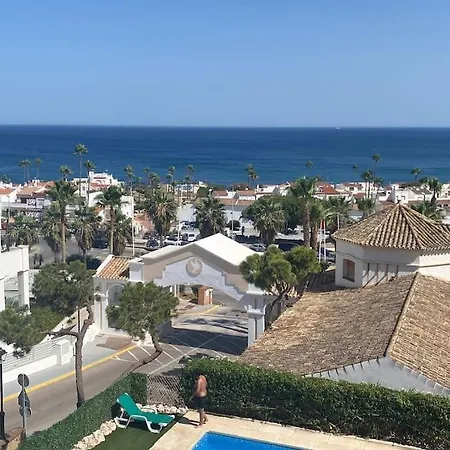 El Oasis Sul Mar Apartment *