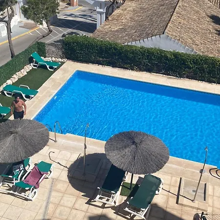 El Oasis Sul Mar Manilva