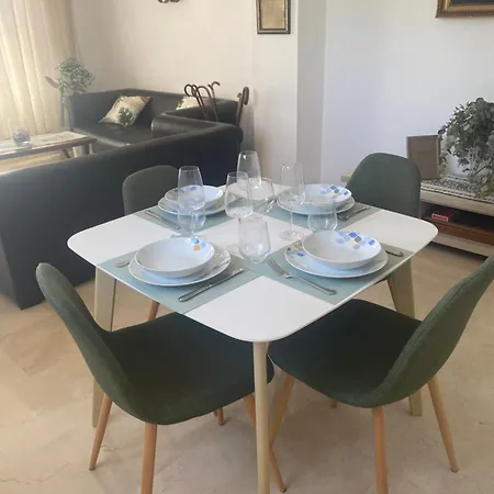 Apartment El Oasis Sul Mar