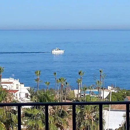 El Oasis Sul Mar Apartment Manilva