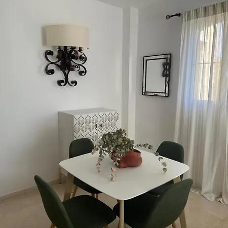 Apartment El Oasis Sul Mar Manilva