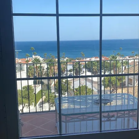 El Oasis Sul Mar